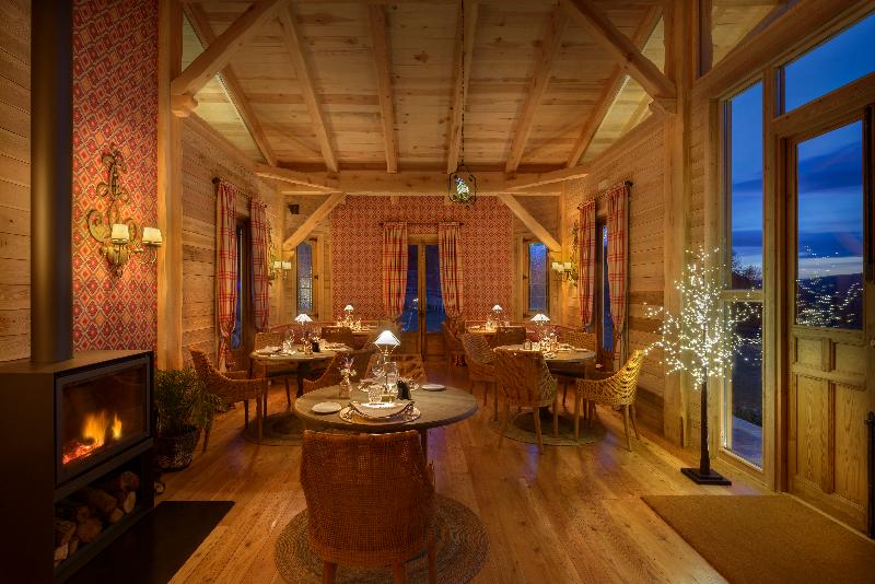 Fotos del hotel Viñas De Lárrede:  16