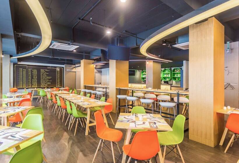 Fotos del hotel Ibis Styles Bangkok Sukhumvit 50:  10