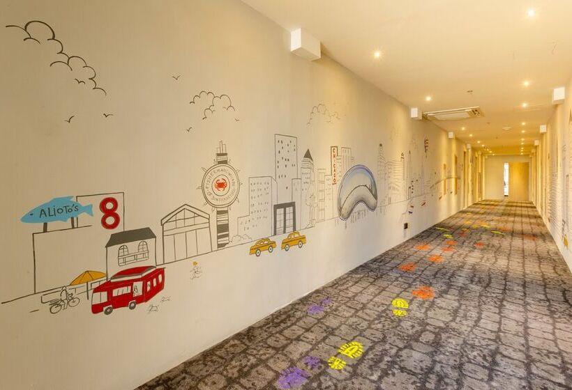 Fotos del hotel Ibis Styles Bangkok Sukhumvit 50:  6