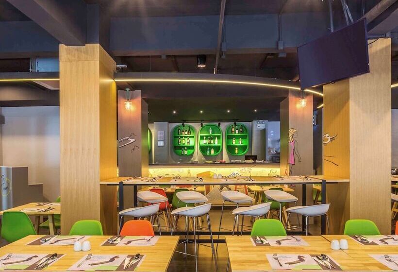 Fotos del hotel Ibis Styles Bangkok Sukhumvit 50:  5