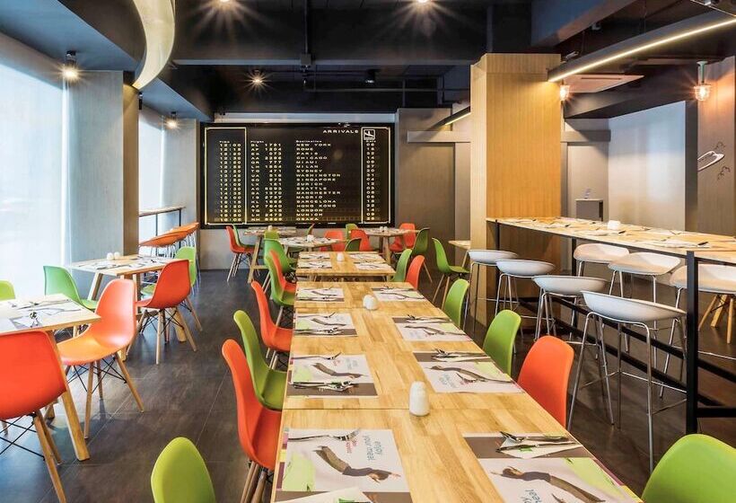 Fotos del hotel Ibis Styles Bangkok Sukhumvit 50:  15