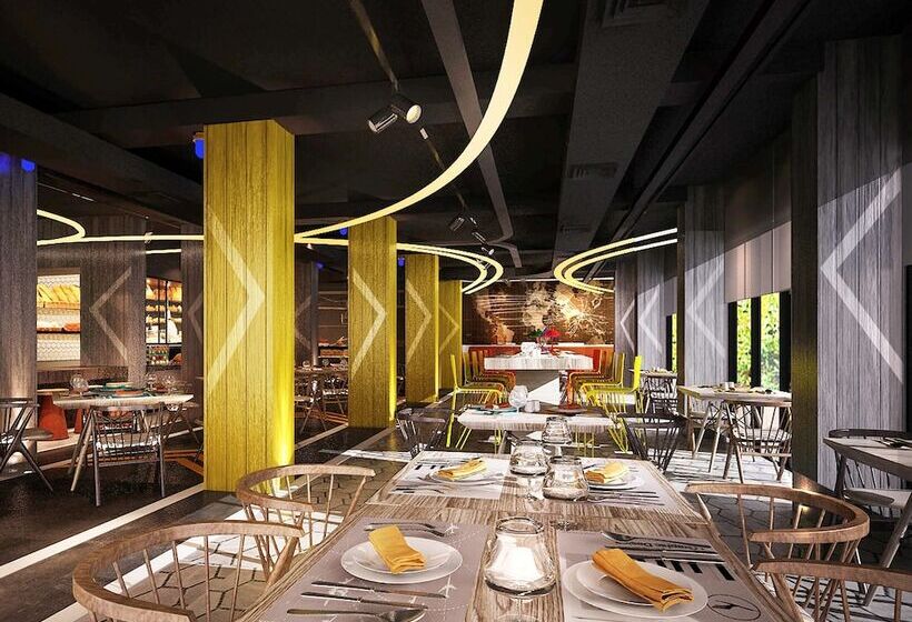 Fotos del hotel Ibis Styles Bangkok Sukhumvit 50:  4