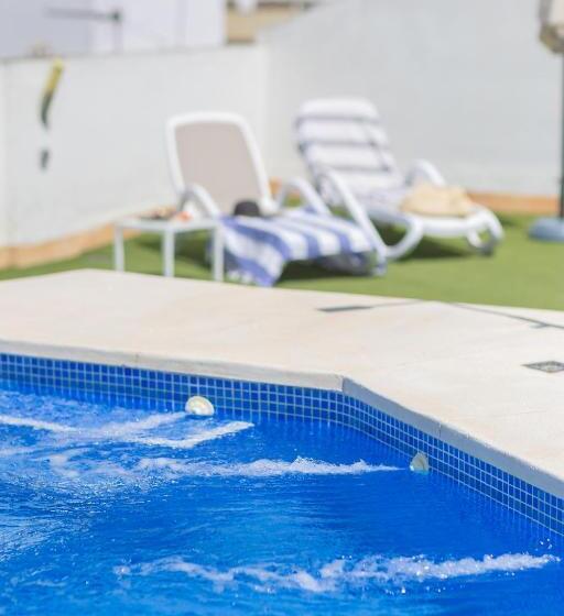 Fotos del hotel Itaca Artemisa:  8