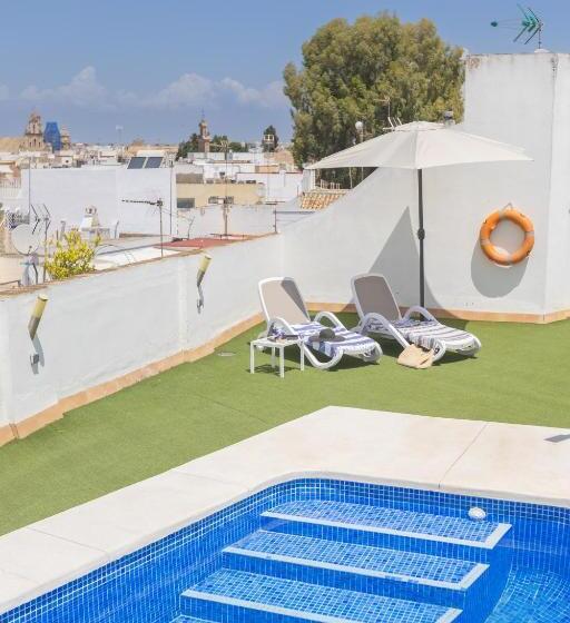 Fotos del hotel Itaca Artemisa:  50