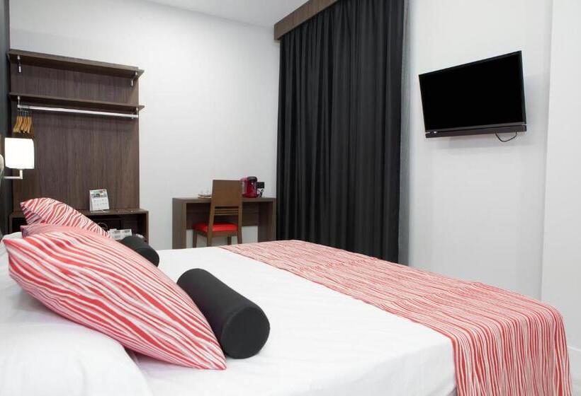 Fotos del hotel Itaca Artemisa:  2