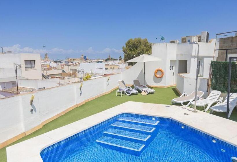 Fotos del hotel Itaca Artemisa:  49