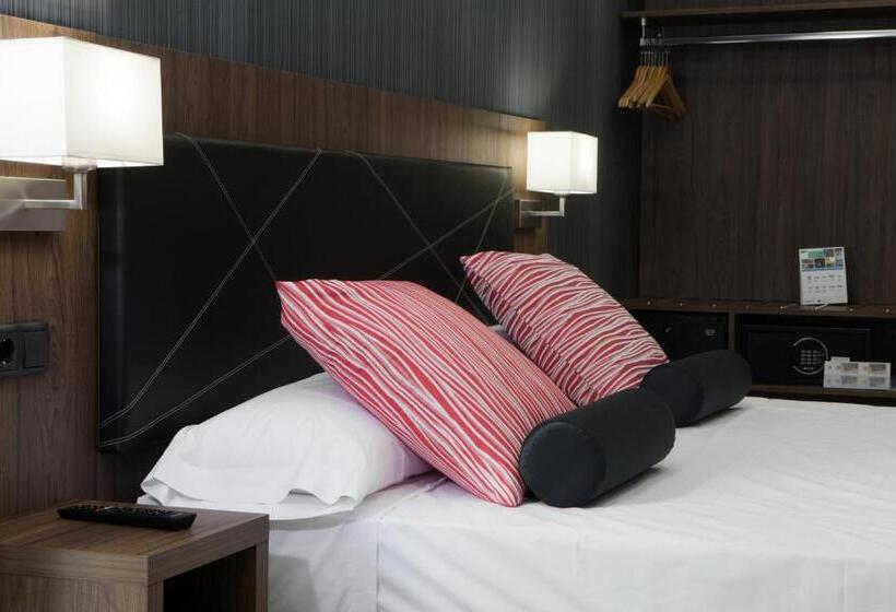 Fotos del hotel Itaca Artemisa:  3