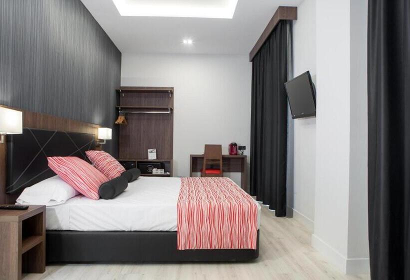 Fotos del hotel Itaca Artemisa:  4