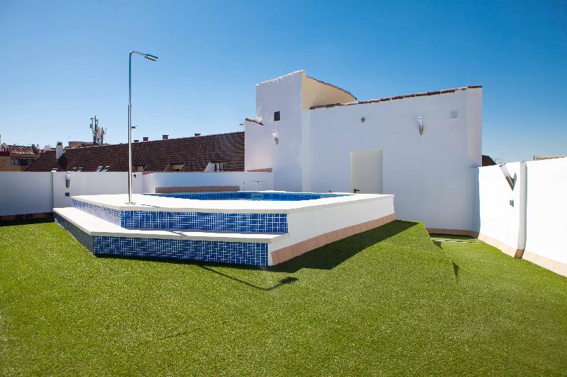 Fotos del hotel Itaca Artemisa:  13