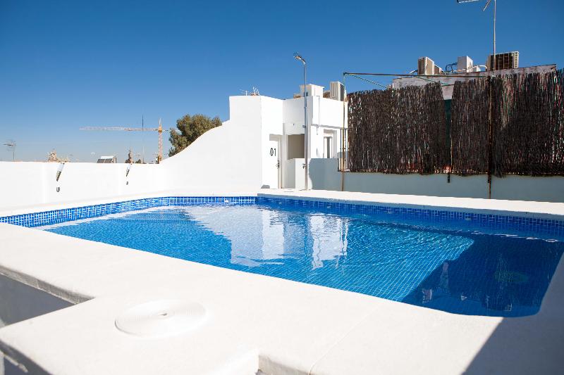 Fotos del hotel Itaca Artemisa:  14