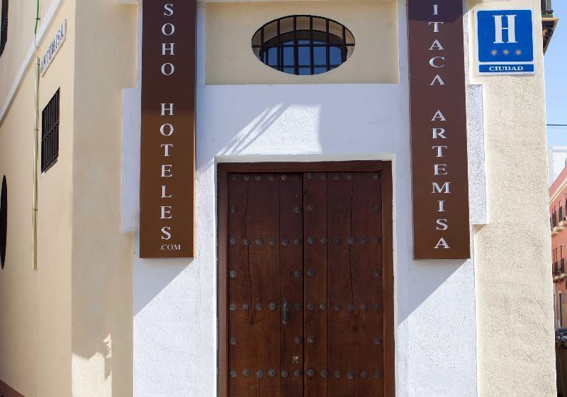 Fotos del hotel Itaca Artemisa:  46