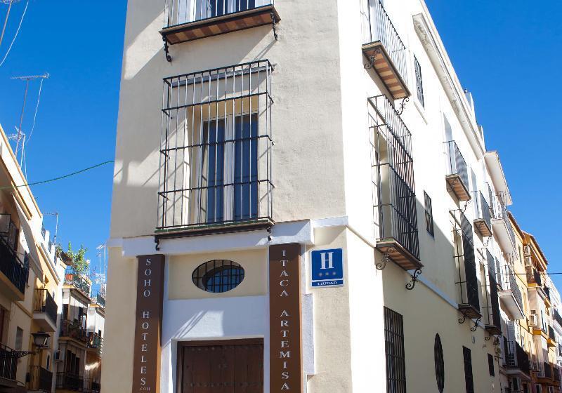 Fotos del hotel Itaca Artemisa:  45