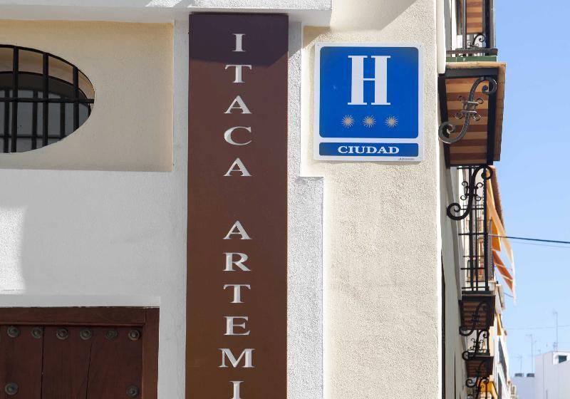 Fotos del hotel Itaca Artemisa:  39