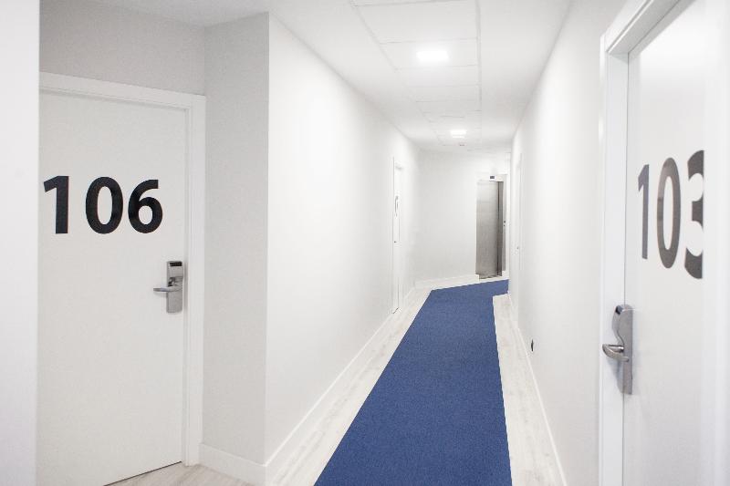 Fotos del hotel Itaca Artemisa:  18