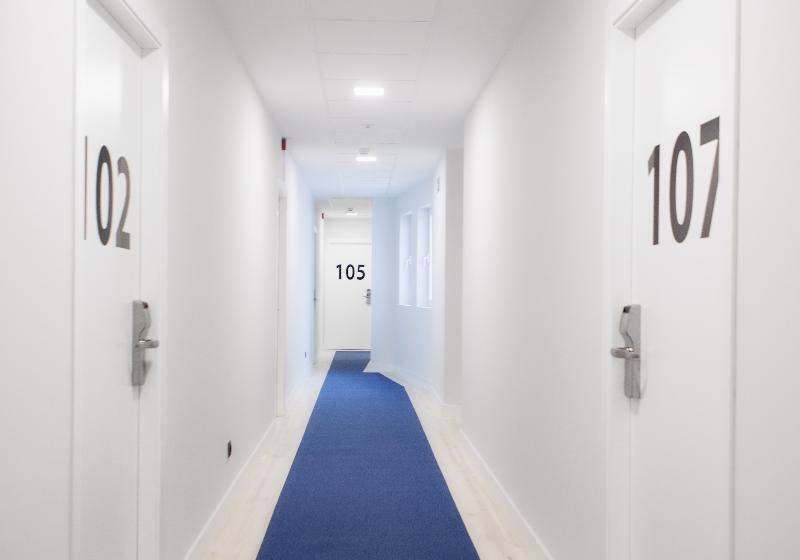 Fotos del hotel Itaca Artemisa:  19