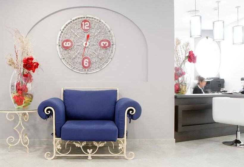 Fotos del hotel Itaca Artemisa:  6