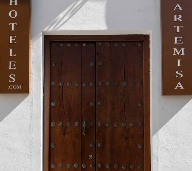 Fotos del hotel Itaca Artemisa:  47