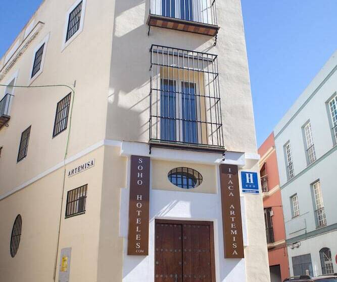 Fotos del hotel Itaca Artemisa:  30