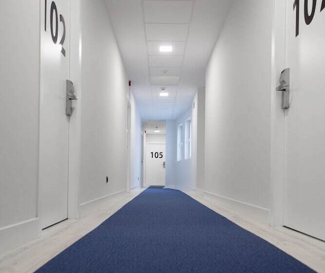 Fotos del hotel Itaca Artemisa:  16