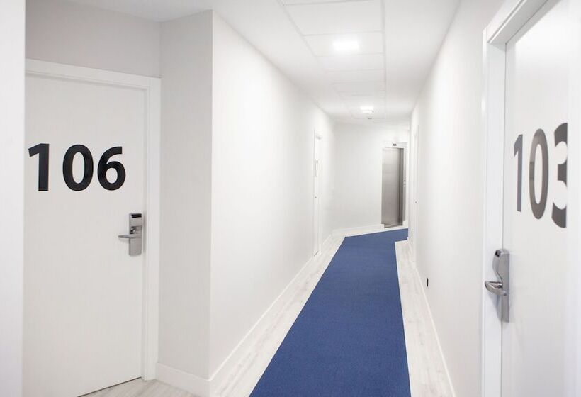 Fotos del hotel Itaca Artemisa:  17