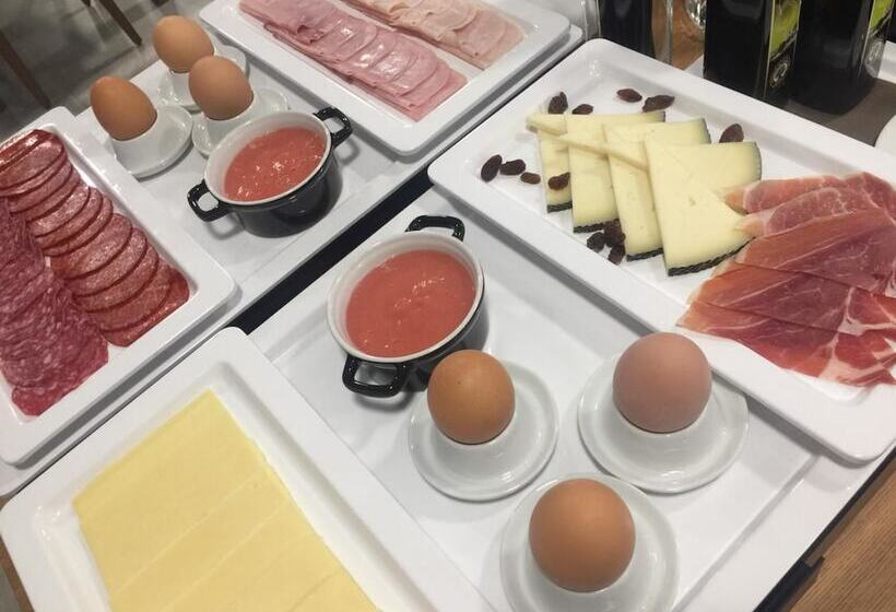 Fotos del hotel Itaca Artemisa:  20