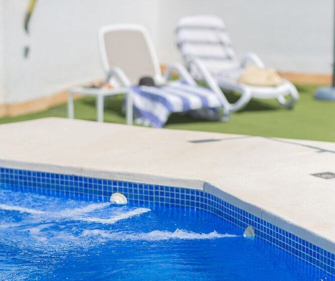 Fotos del hotel Itaca Artemisa:  10