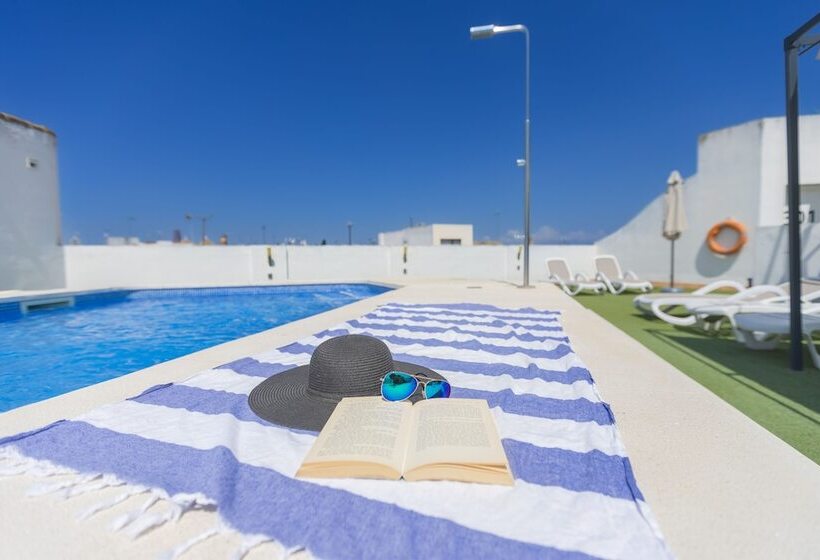 Fotos del hotel Itaca Artemisa:  11