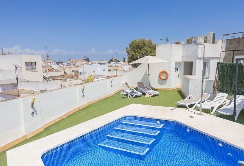 Fotos del hotel Itaca Artemisa:  34