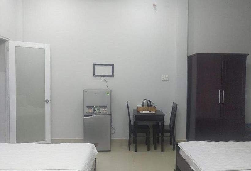 Fotos del hotel Luxury Apartment:  8