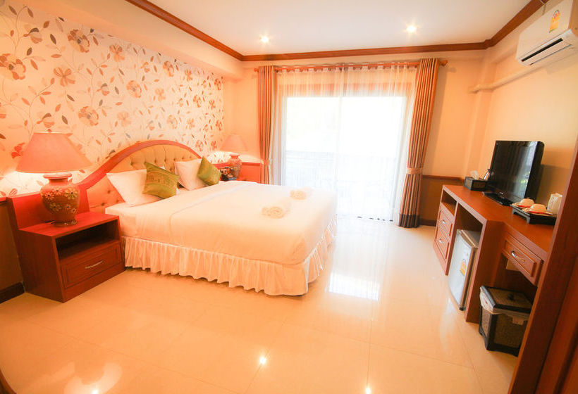 Fotos del hotel Phoothawee House:  2