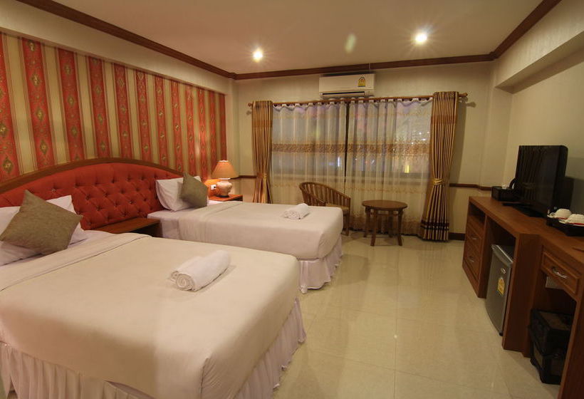 Fotos del hotel Phoothawee House:  21