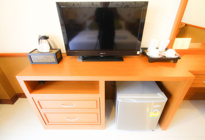 Fotos del hotel Phoothawee House:  25