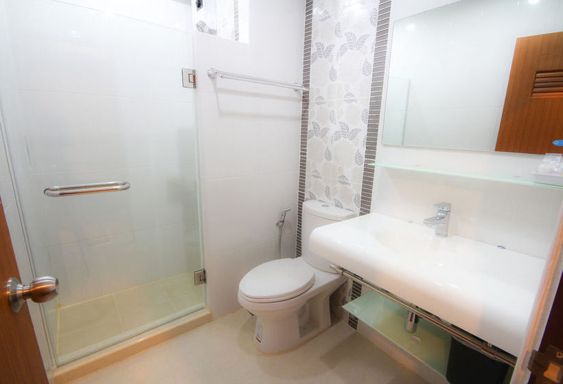 Fotos del hotel Phoothawee House:  5