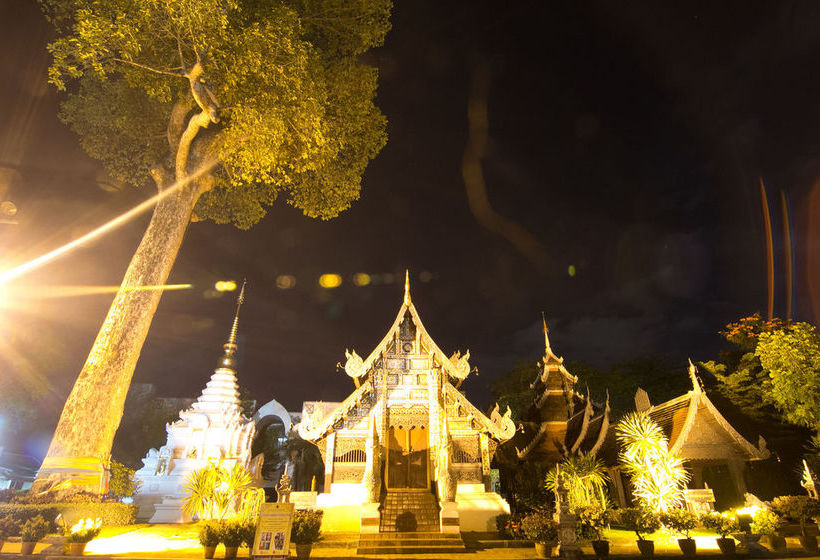 Fotos del hotel Phoothawee House:  20