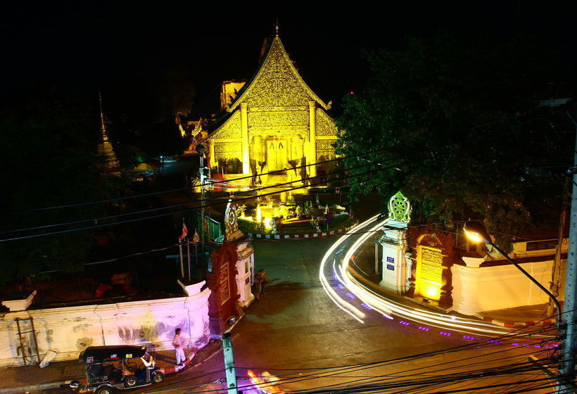 Fotos del hotel Phoothawee House:  18