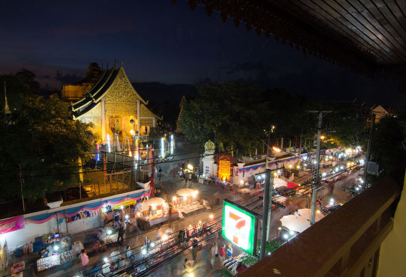 Fotos del hotel Phoothawee House:  7