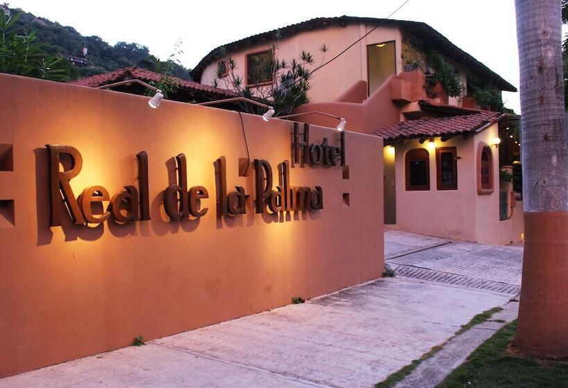 Real De La Palma