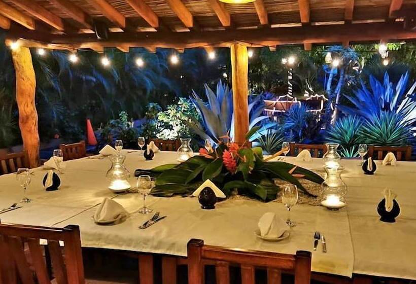 Fotos del hotel Real De La Palma:  5