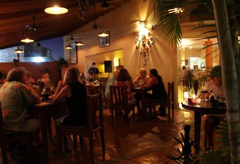 Fotos del hotel Real De La Palma:  10