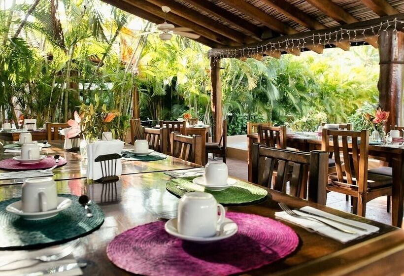 Fotos del hotel Real De La Palma:  13