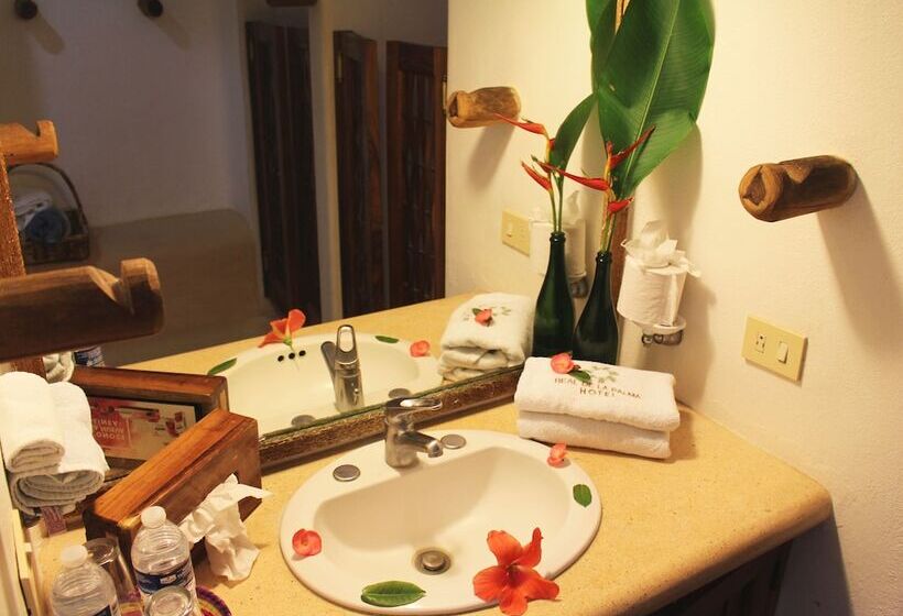 Fotos del hotel Real De La Palma:  7