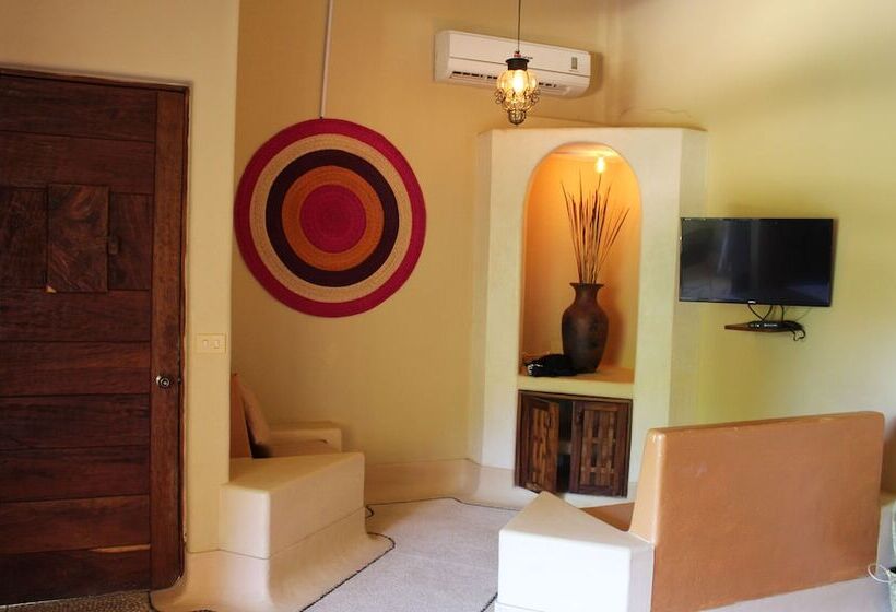 Fotos del hotel Real De La Palma:  3