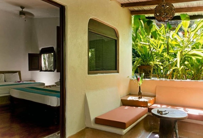 Fotos del hotel Real De La Palma:  14