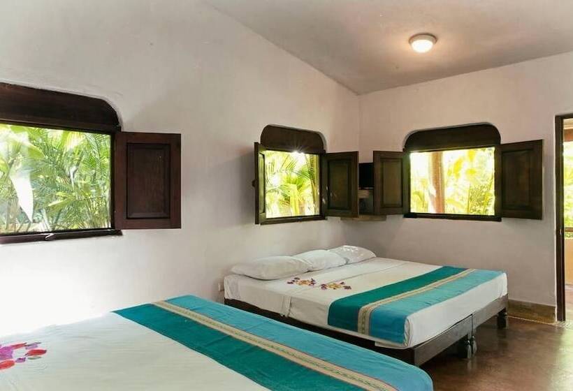 Fotos del hotel Real De La Palma:  2