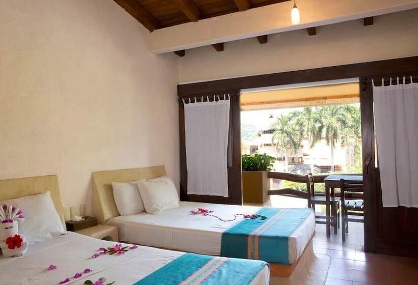 Fotos del hotel Real De La Palma:  9