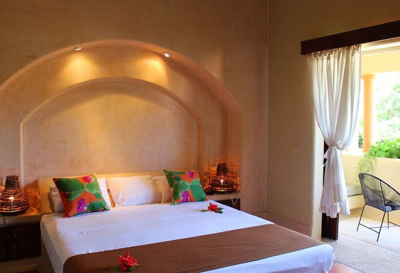 Fotos del hotel Real De La Palma:  12