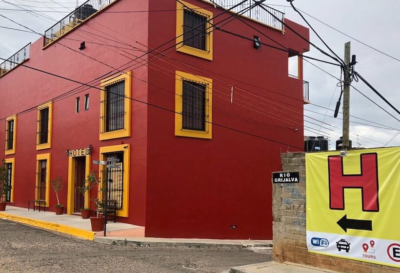 Fotos del hotel La Cascada:  5