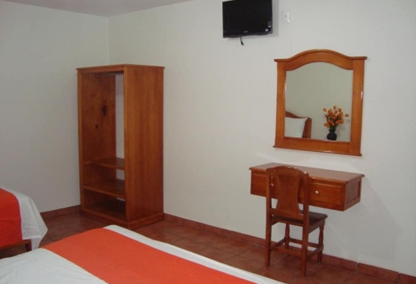 Fotos del hotel La Cascada:  2