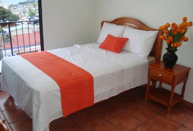 Fotos del hotel La Cascada:  11