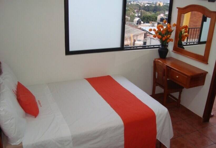 Fotos del hotel La Cascada:  13